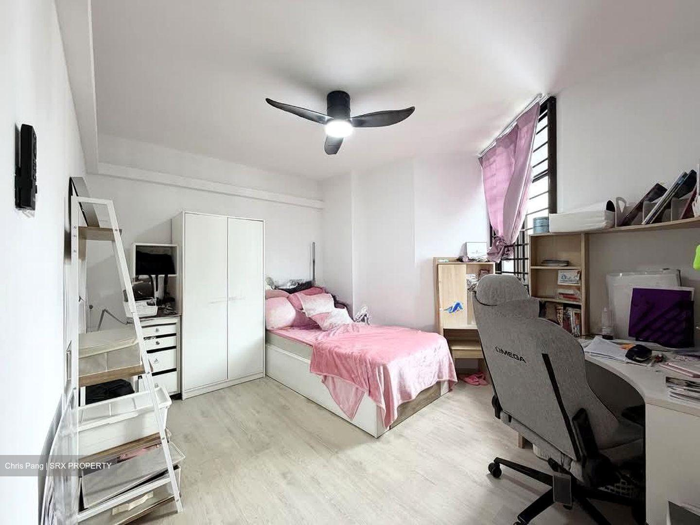 Blk 658 Choa Chu Kang Crescent (Choa Chu Kang), HDB Executive #527083531